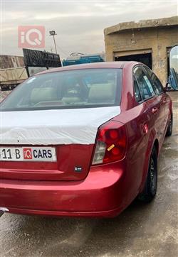 شيفروليه اوبترا